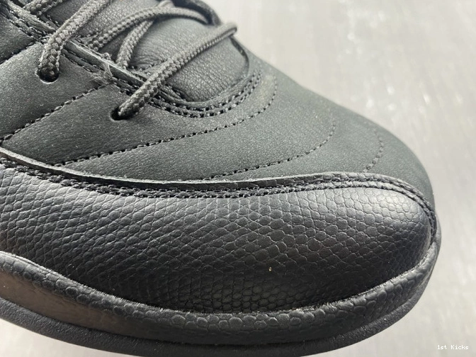 Jordan Black 12 Taxi Air CT8013-071 0520